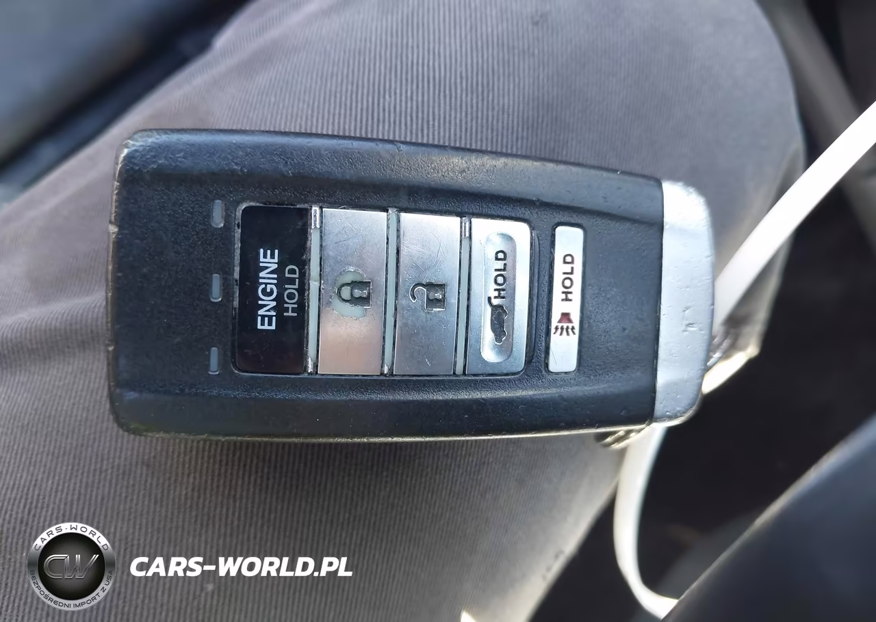 2015 Acura Mdx Technology Package VIN:5FRYD4H40FB001597 - 11