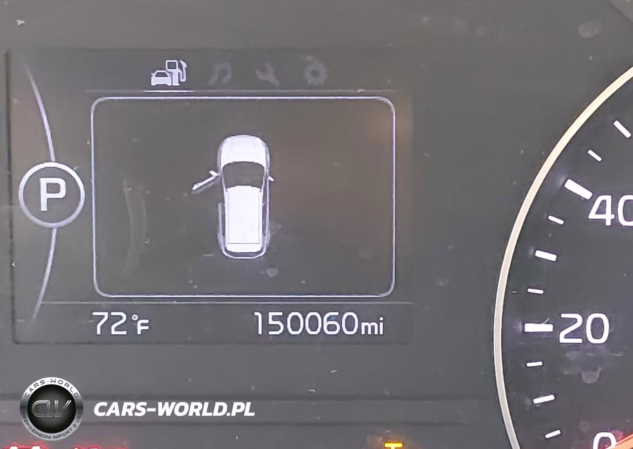 2018 Kia Sportage Lx VIN:KNDPMCACXJ7379353 - 15