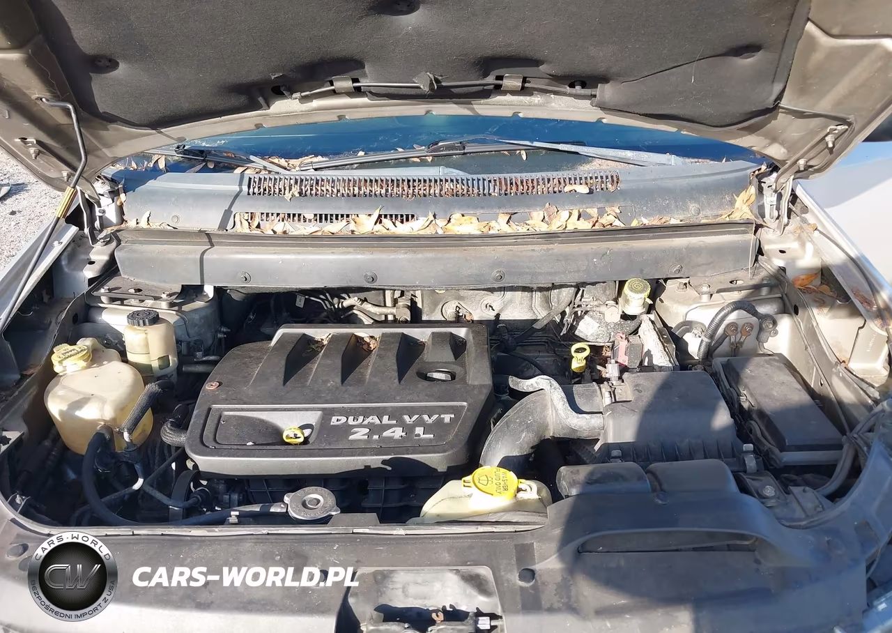2012 Dodge Journey Se-Avp VIN:3C4PDCAB6CT198661 - 10