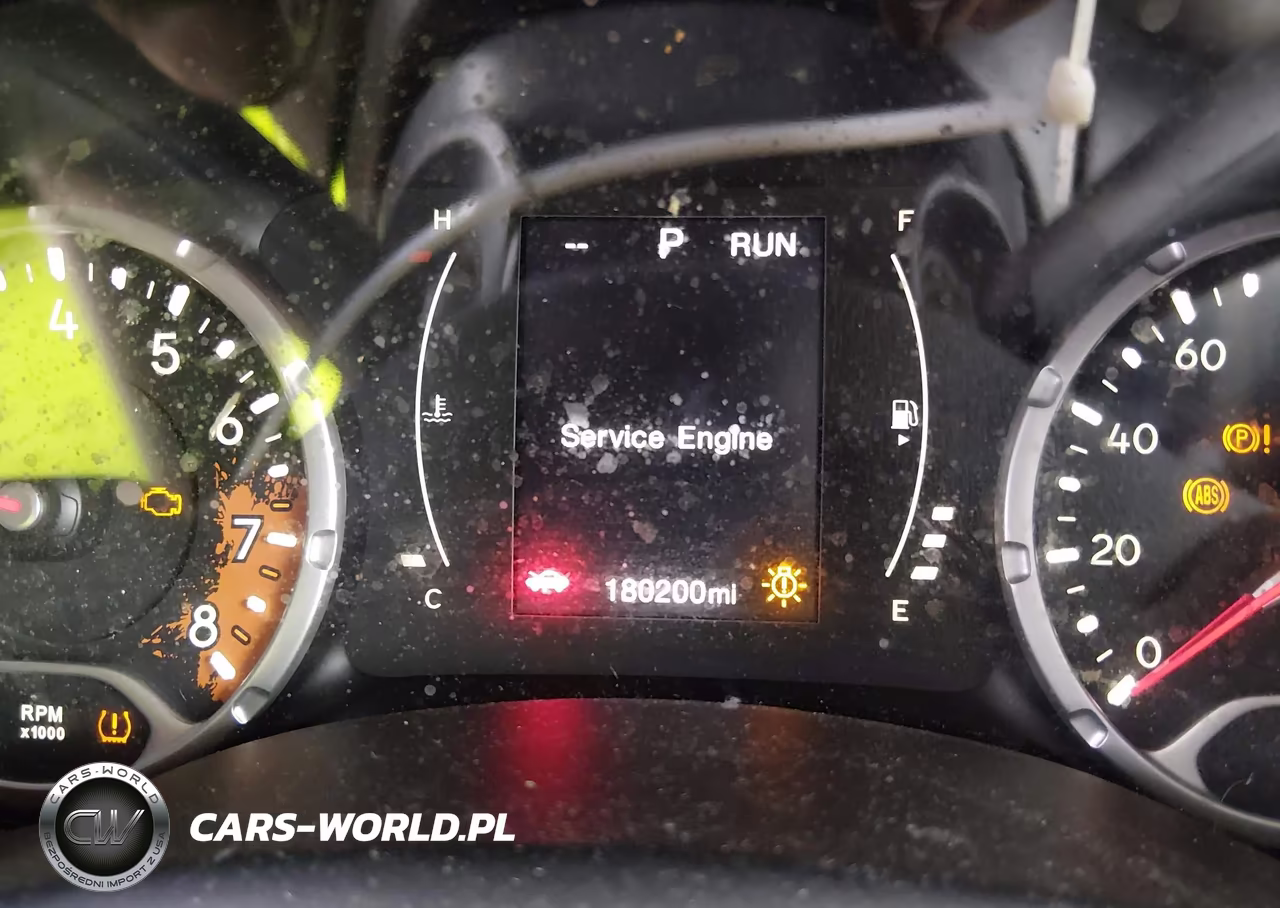 2016 Jeep Renegade 75Th Anniversary VIN:ZACCJBBT7GPC65080 - 15