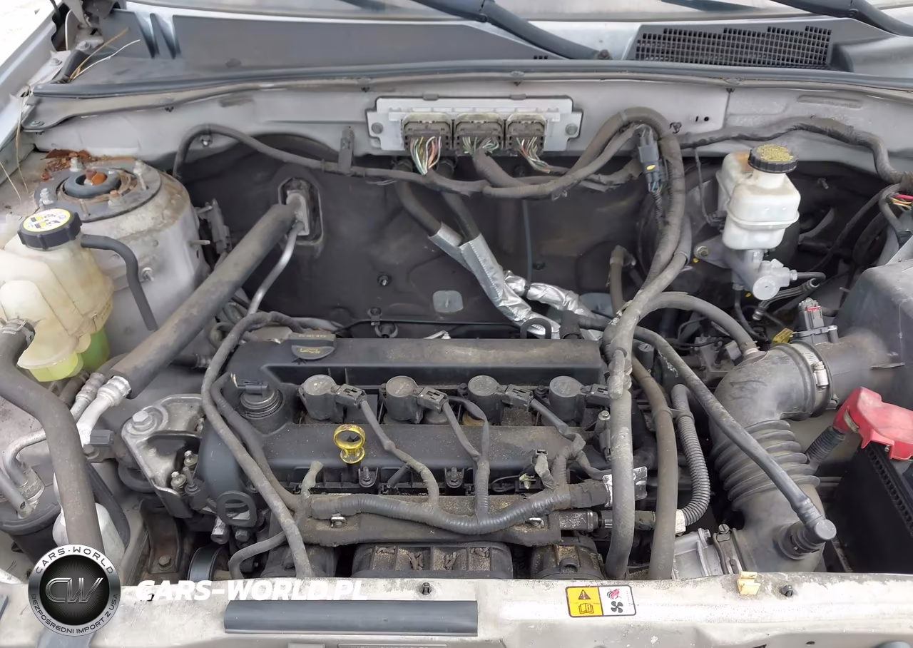 2009 Ford Escape Xlt VIN:1FMCU03709KC47798 - 10