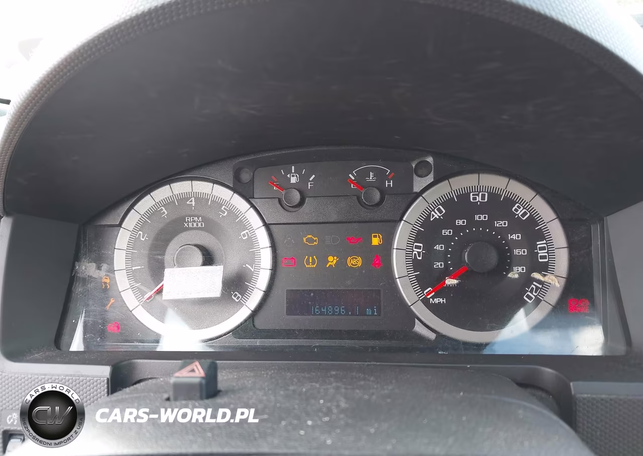 2009 Ford Escape Xlt VIN:1FMCU03709KC47798 - 7