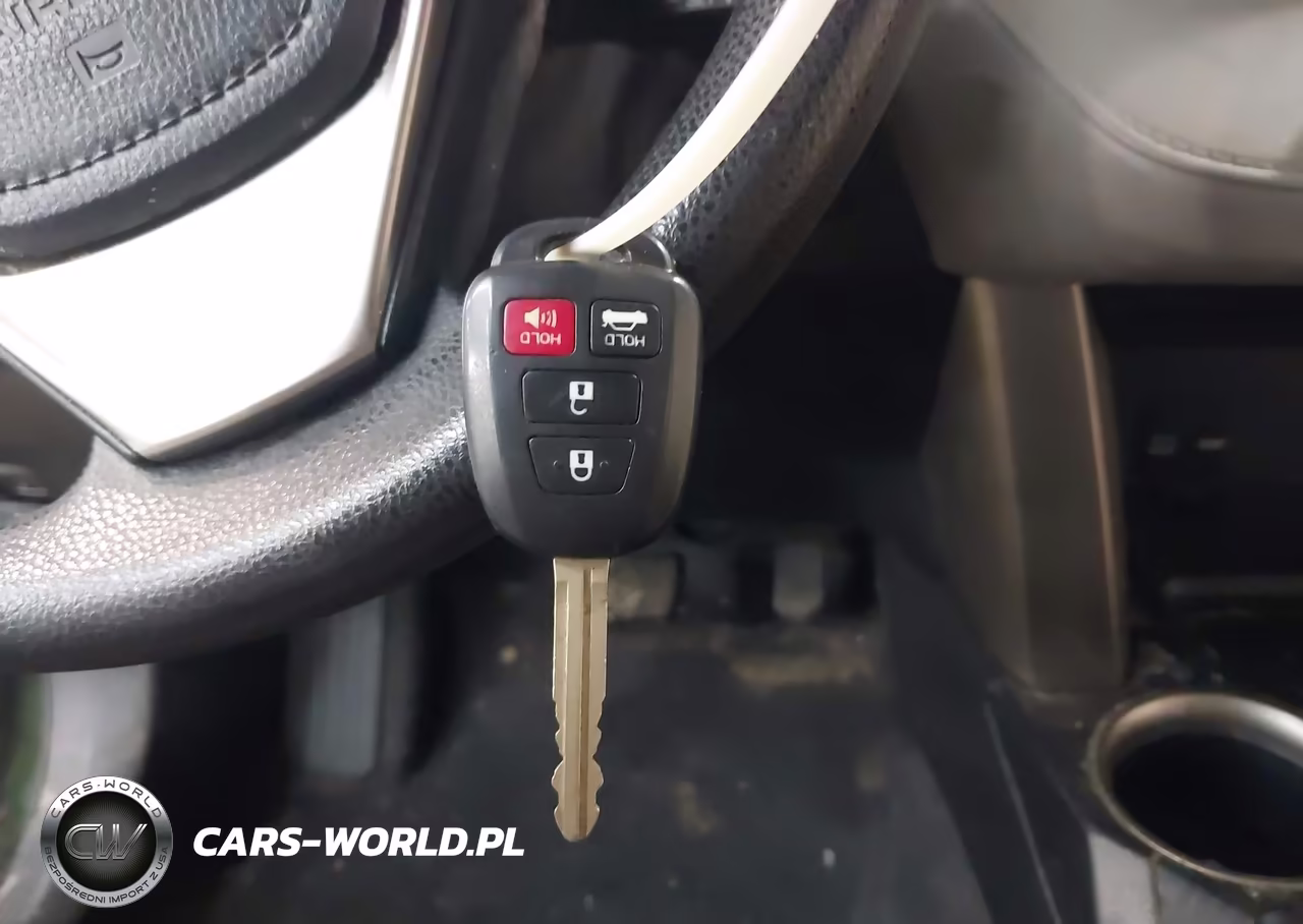 2013 Toyota Rav4 Le VIN:2T3BFREV8DW034544 - 11