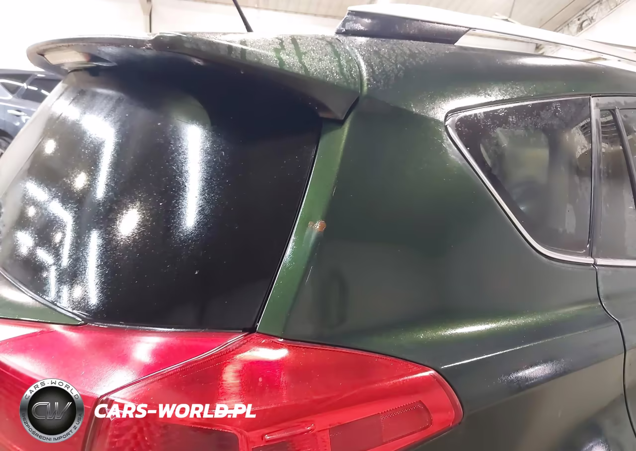 2013 Toyota Rav4 Le VIN:2T3BFREV8DW034544 - 17