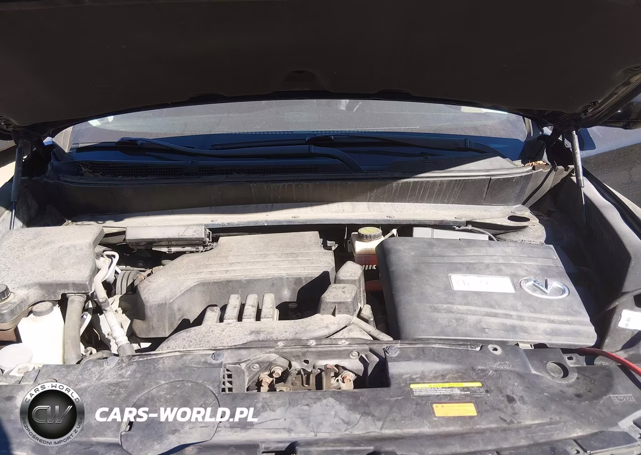 2014 Infiniti Qx60 Hybrid VIN:5N1CL0MM0EC511548 - 10