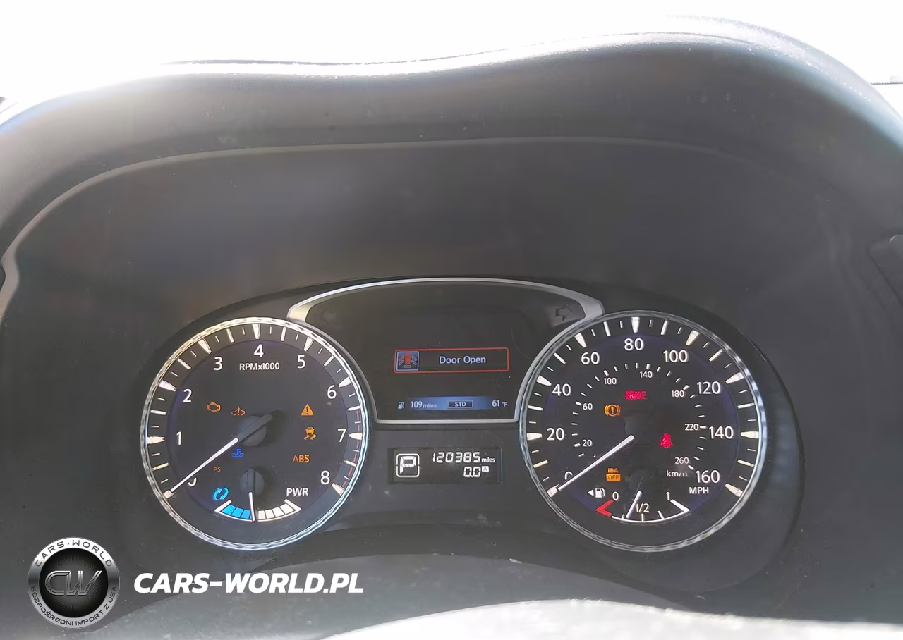 2014 Infiniti Qx60 Hybrid VIN:5N1CL0MM0EC511548 - 7