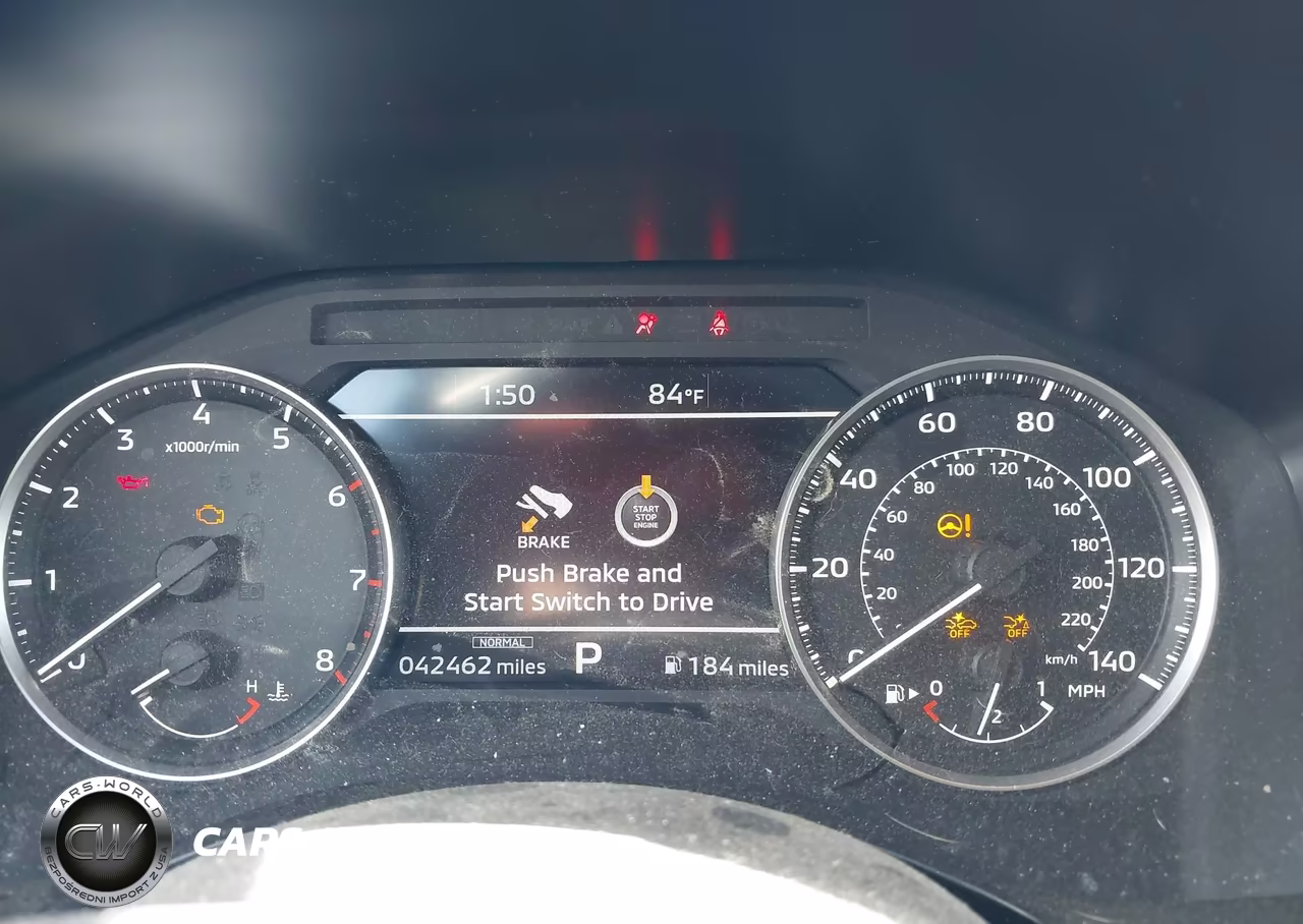 2024 Mitsubishi Outlander Se 2.5 S-Awc-Se Black Edition S-Awc-Se Black Edition W-Pano Roof S-Awc-Se Ralliart S-Awc VIN:JA4J4VA80RZ059076 - 7