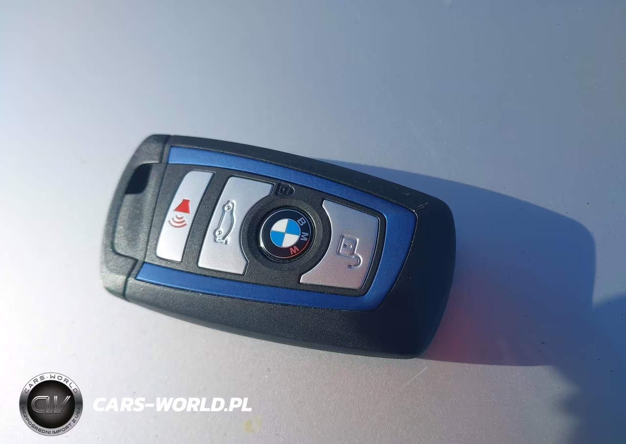 2016 BMW 428I Gran Coupe VIN:WBA4A9C56GG507235 - 11
