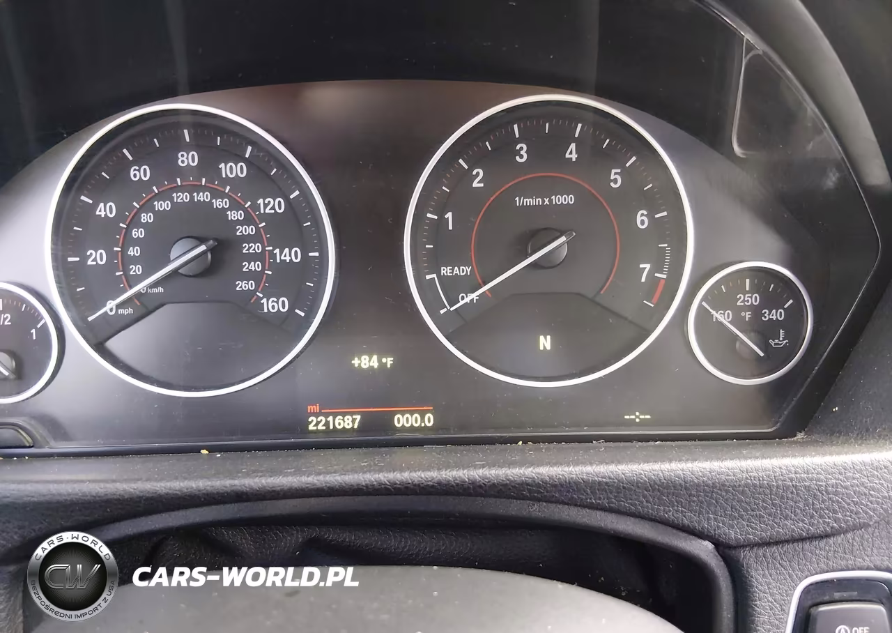 2016 BMW 428I Gran Coupe VIN:WBA4A9C56GG507235 - 7