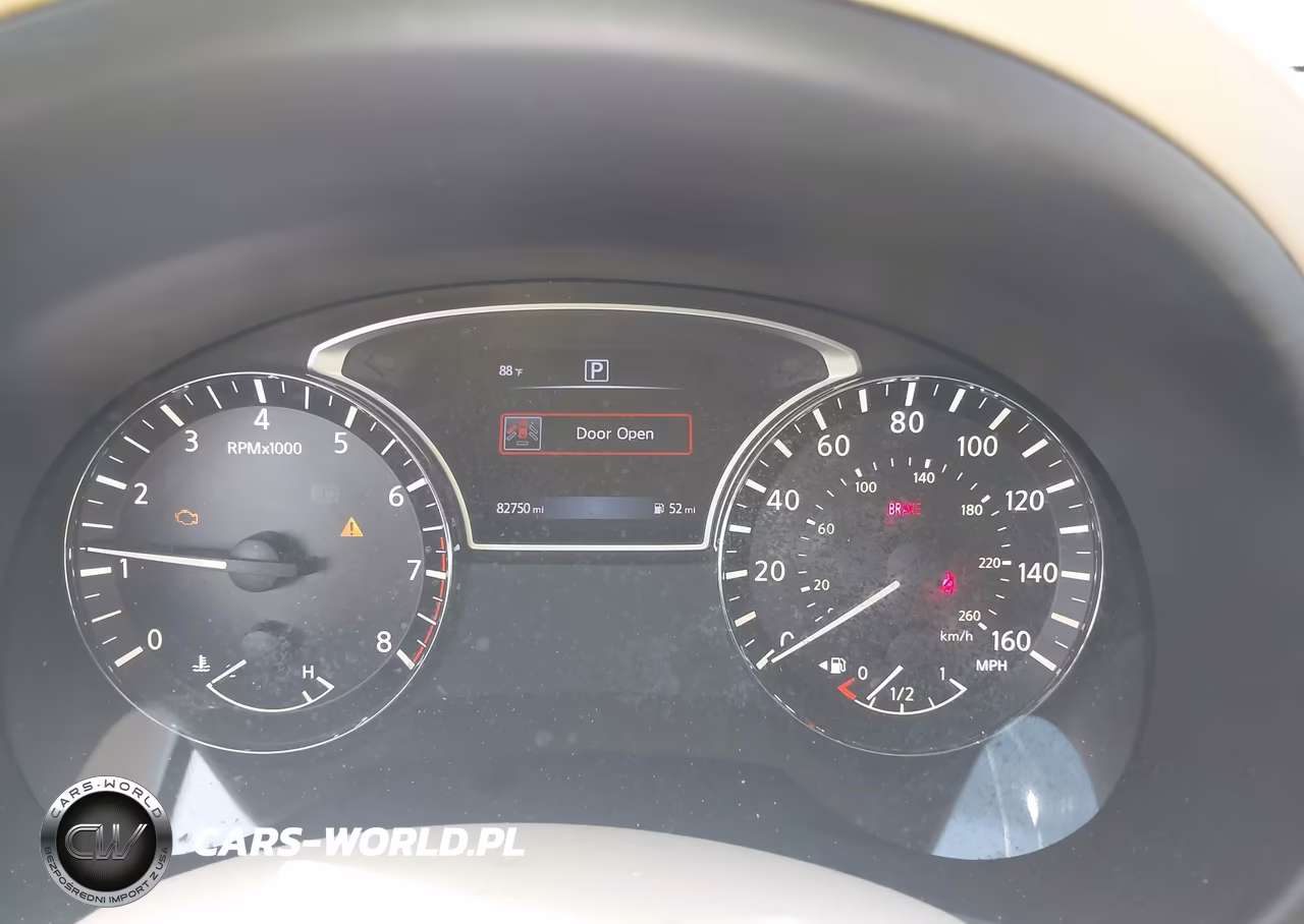 2016 Nissan Altima 2.5 S VIN:1N4AL3AP2GN333358 - 7