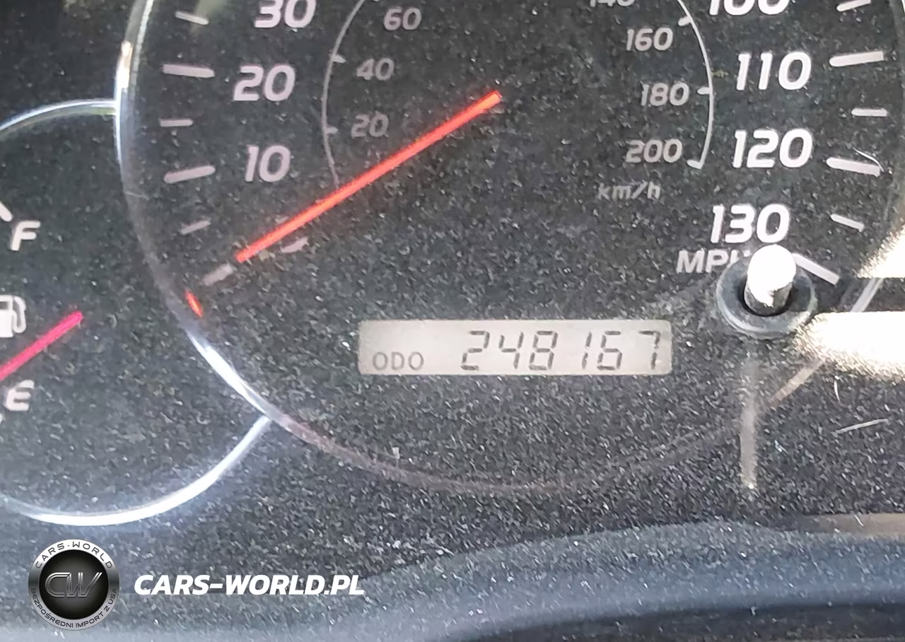 2003 Lexus Gx 470 VIN:JTJBT20X330001878 - 15