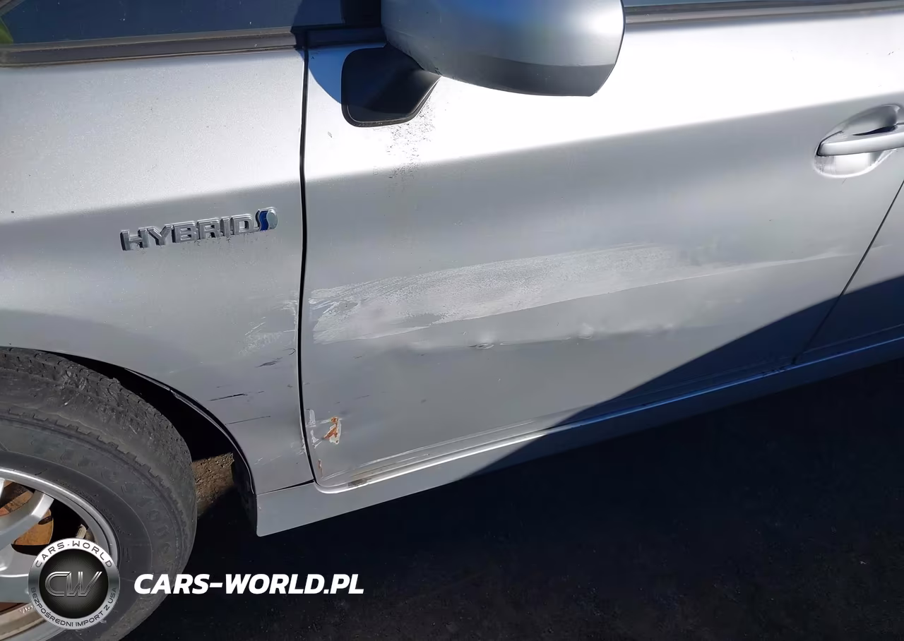 2010 Toyota Prius Ii VIN:JTDKN3DU3A0055388 - 6