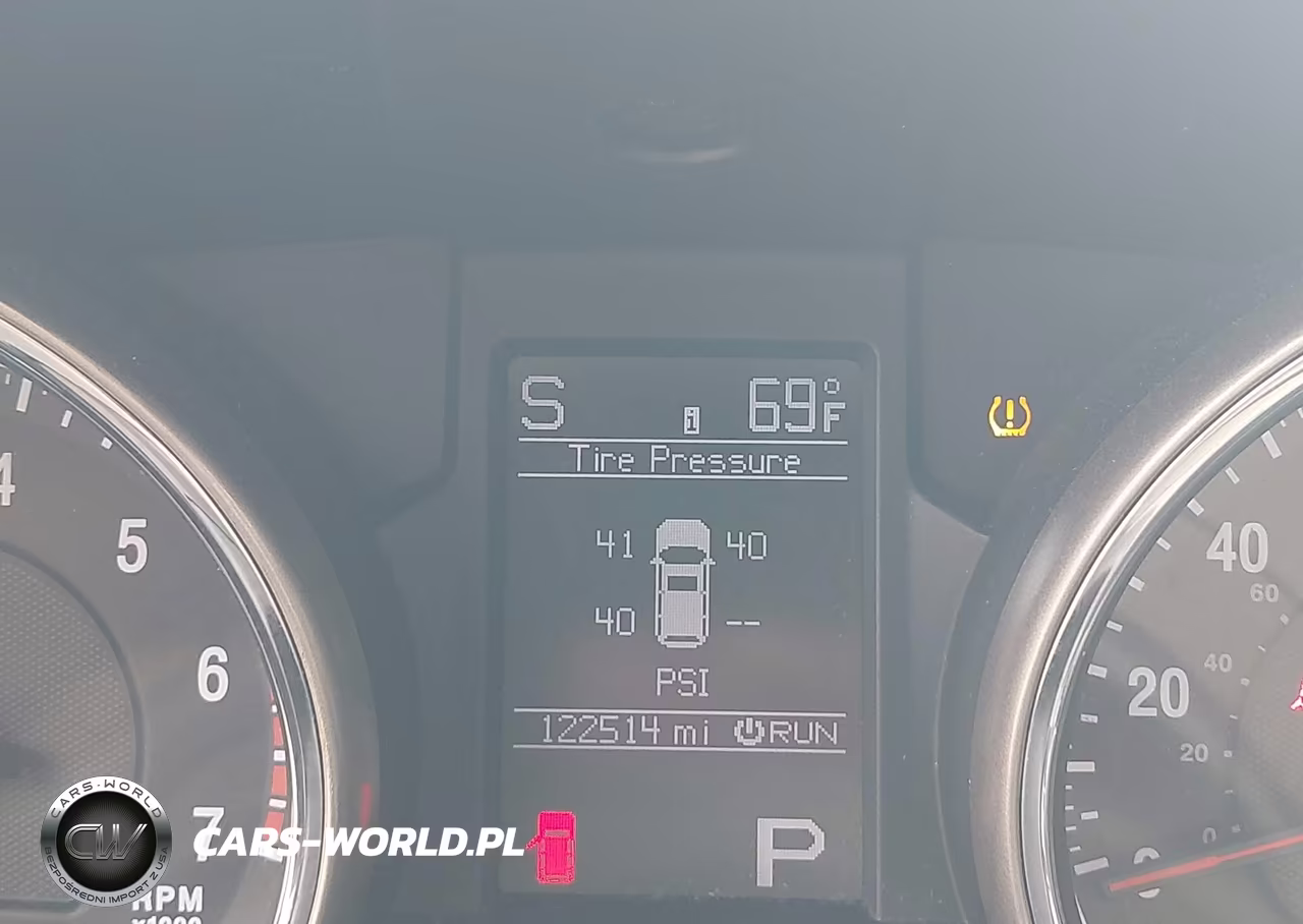 2013 Jeep Grand Cherokee Laredo VIN:1C4RJFATXDC503393 - 15