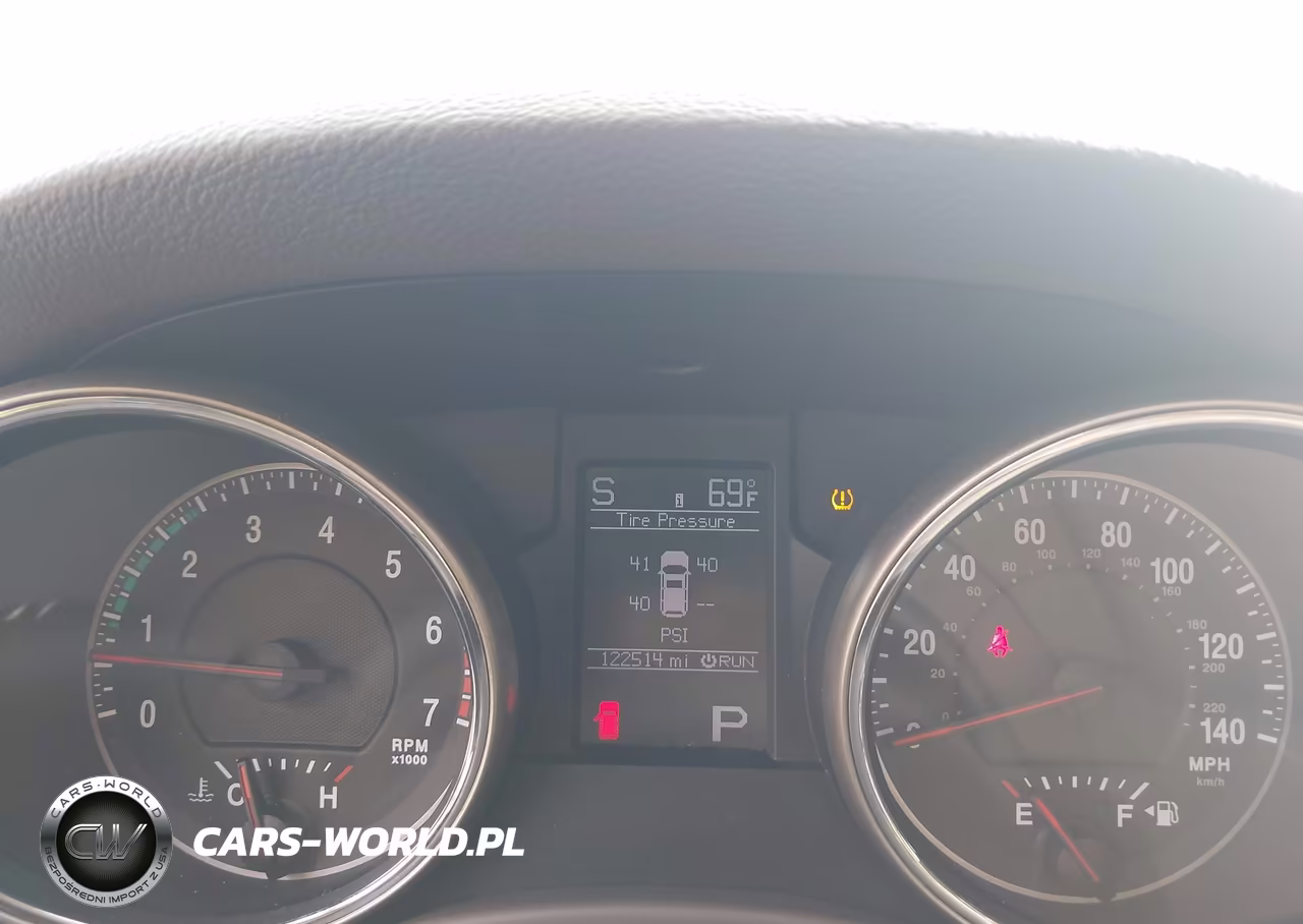 2013 Jeep Grand Cherokee Laredo VIN:1C4RJFATXDC503393 - 7