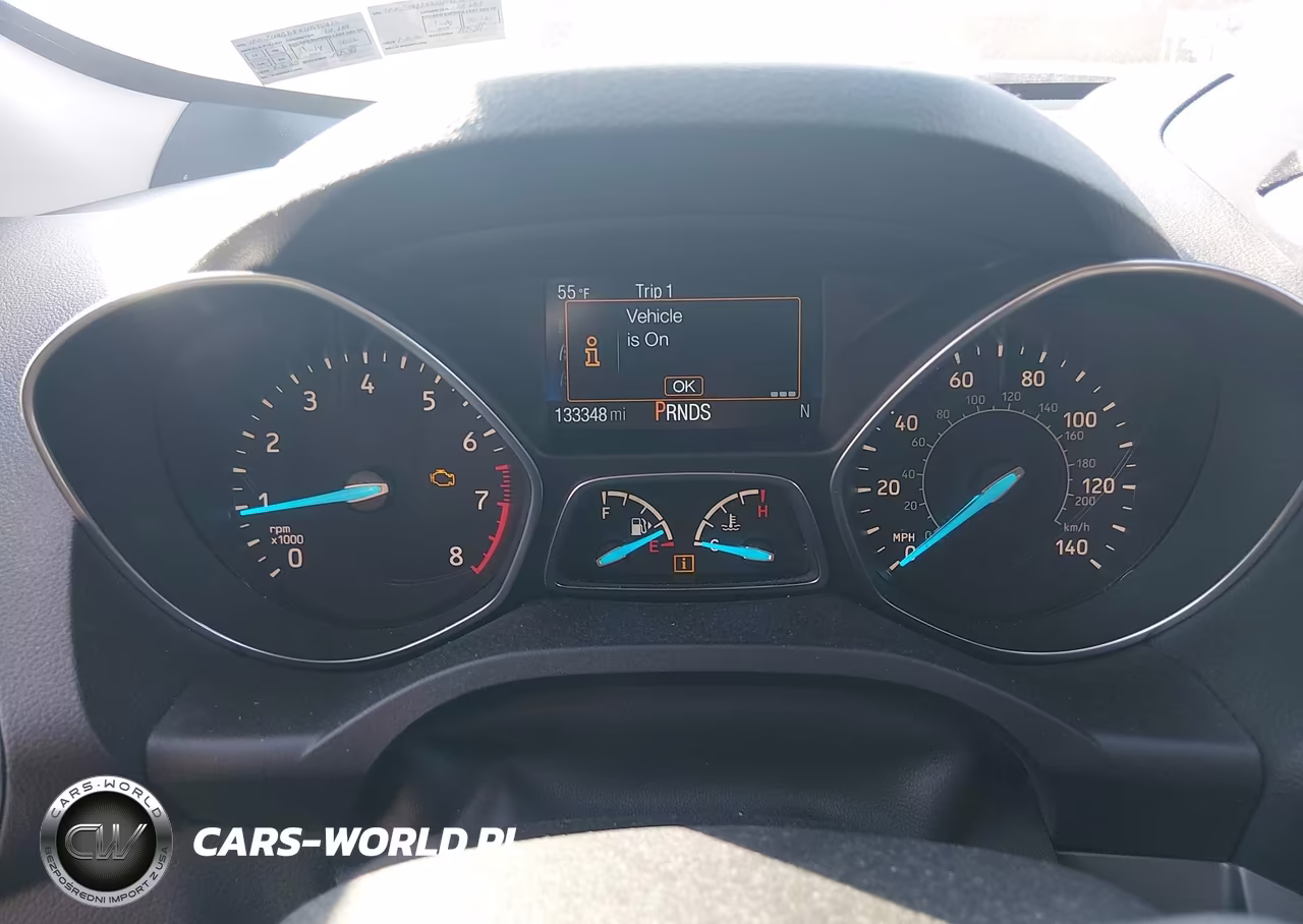 2019 Ford Escape Se VIN:1FMCU9GDXKUB76415 - 7