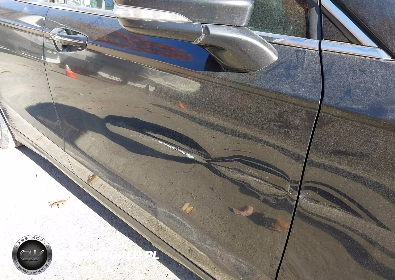 2019 Ford Fusion Energi Titanium VIN:3FA6P0SU3KR156869 - 6