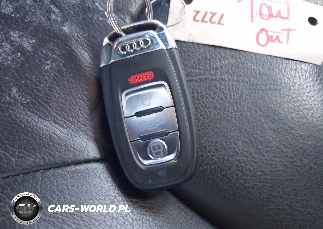 2013 Audi Allroad Premium Plus VIN:WA1UFAFL3DA106511 - 11
