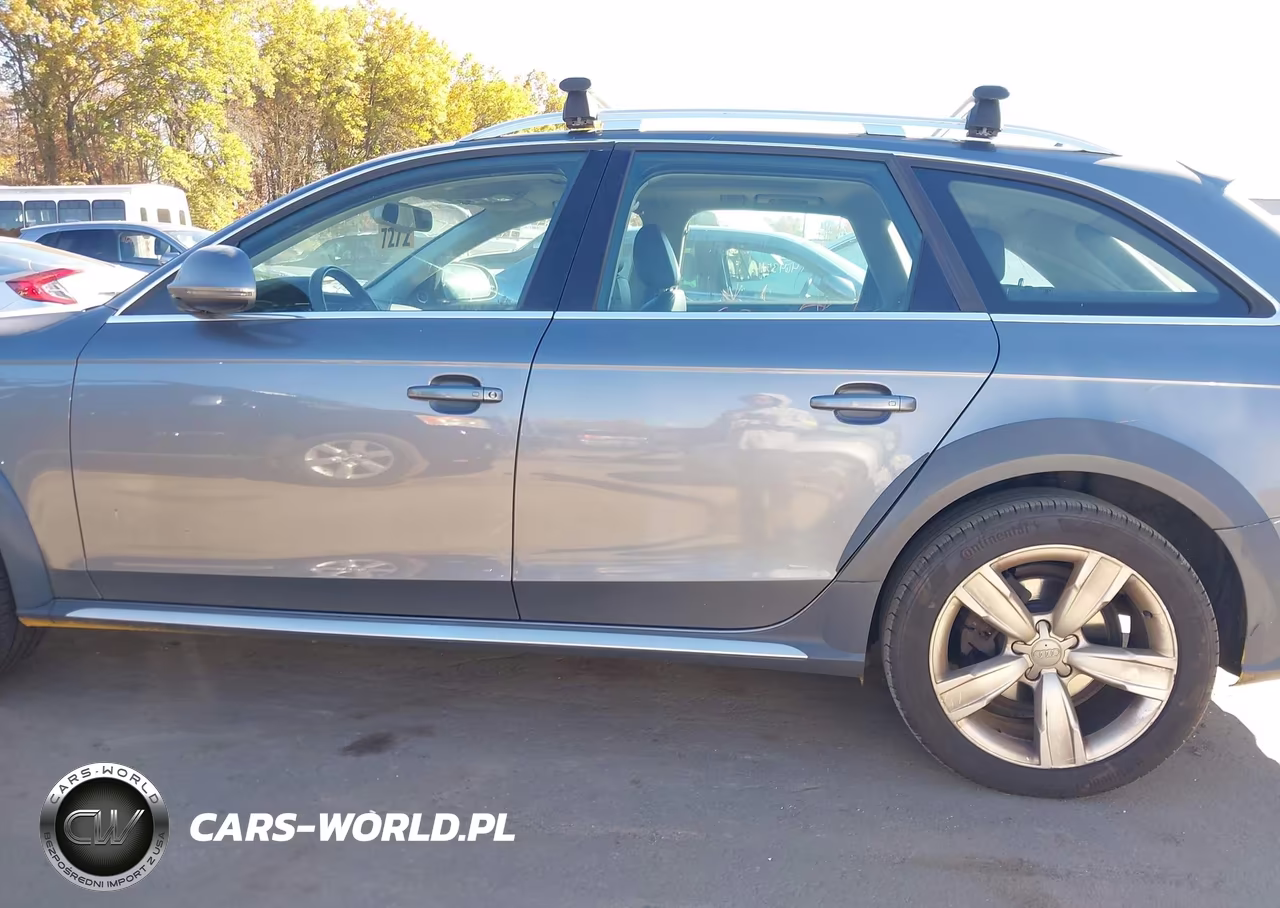 2013 Audi Allroad Premium Plus VIN:WA1UFAFL3DA106511 - 14