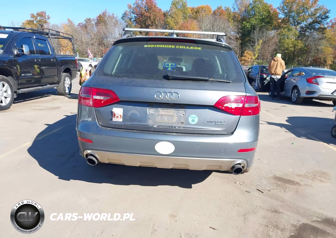 2013 Audi Allroad Premium Plus VIN:WA1UFAFL3DA106511 - 16