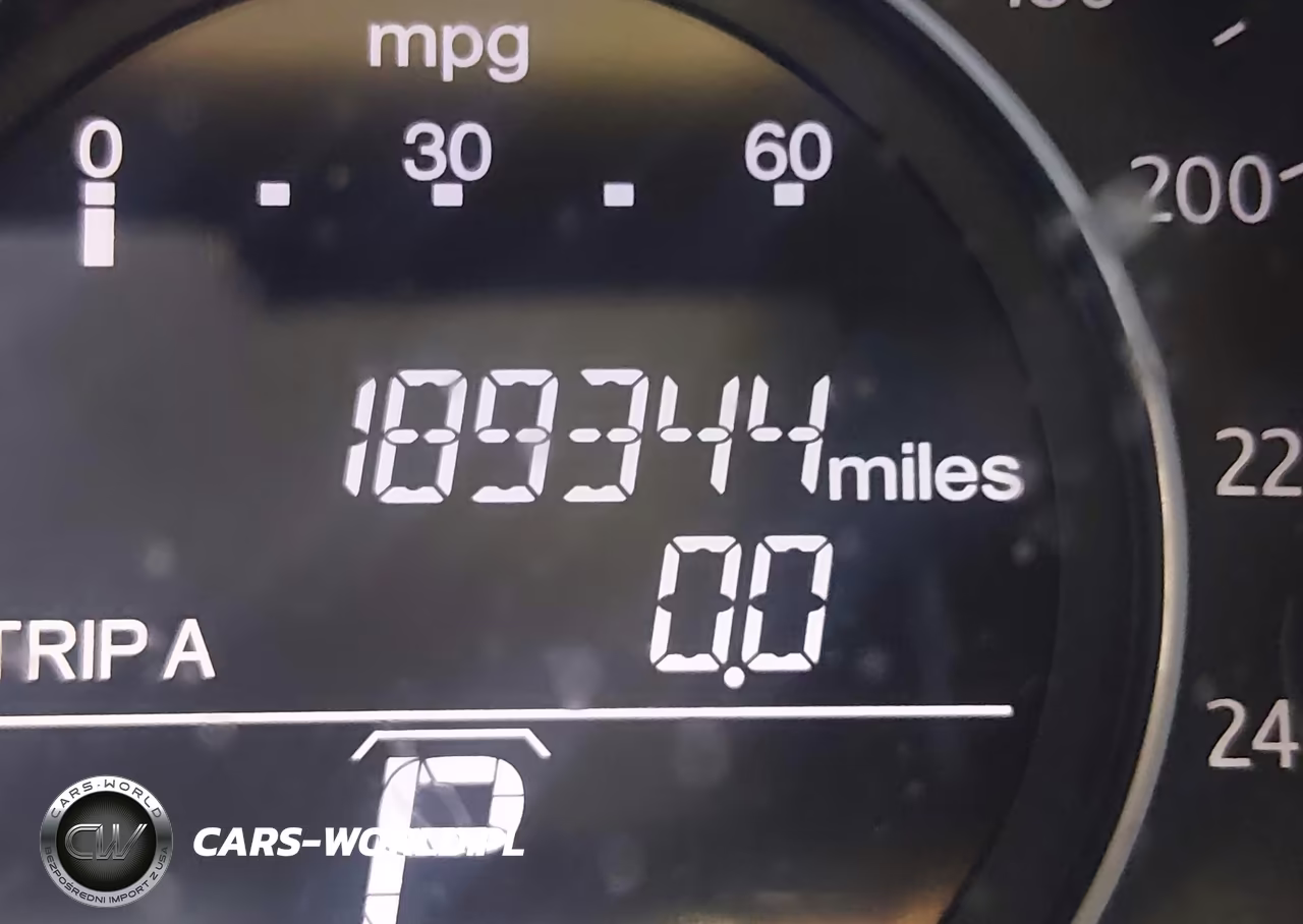 2013 Honda Accord Lx VIN:1HGCR2F34DA087032 - 15