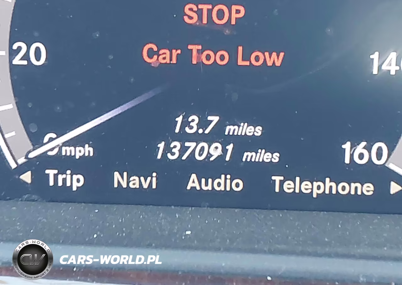 2013 Mercedes-Benz S 550 4Matic VIN:WDDNG9EB5DA514223 - 15
