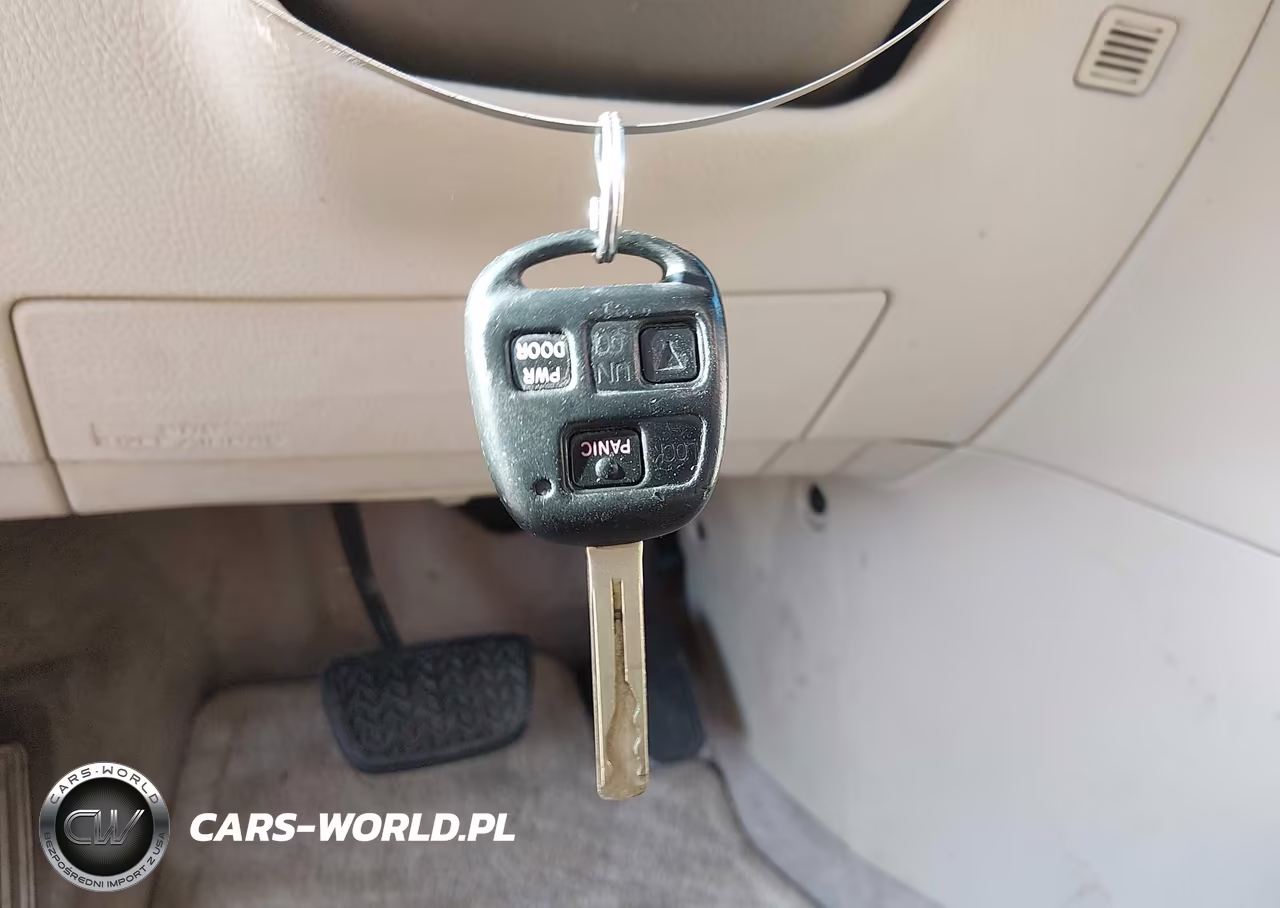 2007 Lexus Rx 350 VIN:2T2GK31U27C006129 - 11
