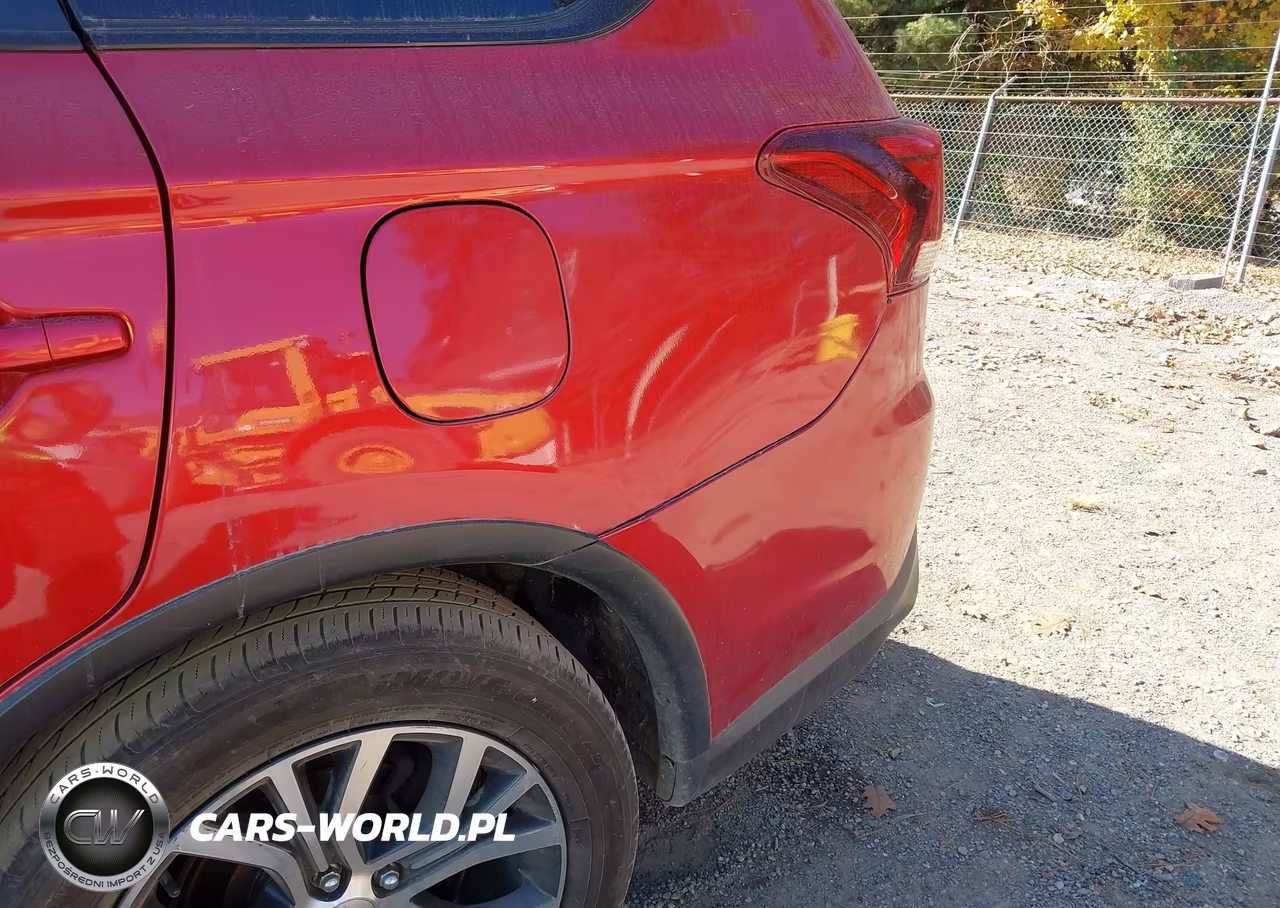 2018 Mitsubishi Outlander Es VIN:JA4AD2A30JZ053043 - 6