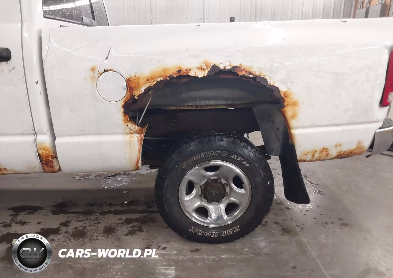 2004 Dodge Ram 2500 Slt-Laramie VIN:3D7KU28D24G160890 - 18