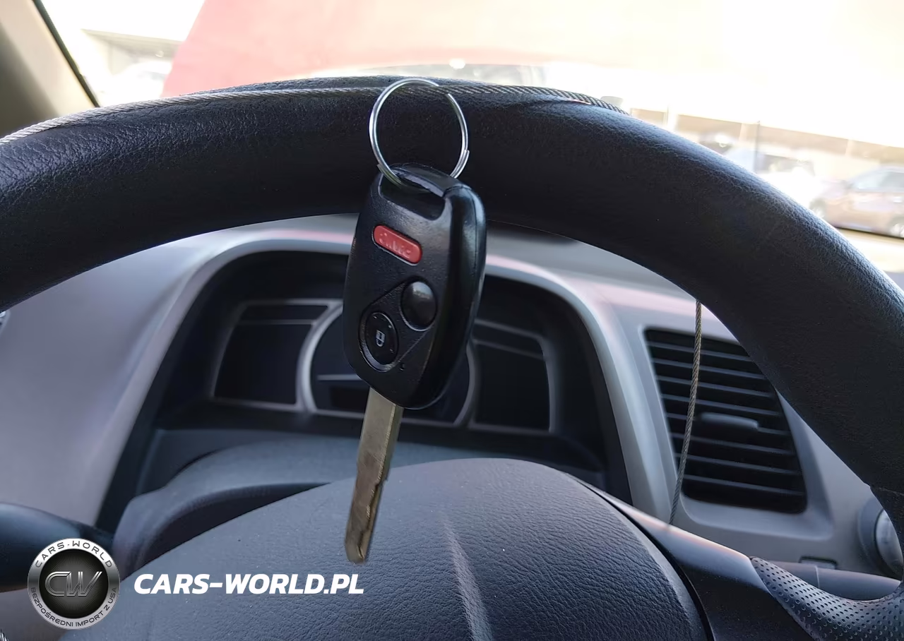 2006 Honda Civic Lx VIN:2HGFA16586H508562 - 11
