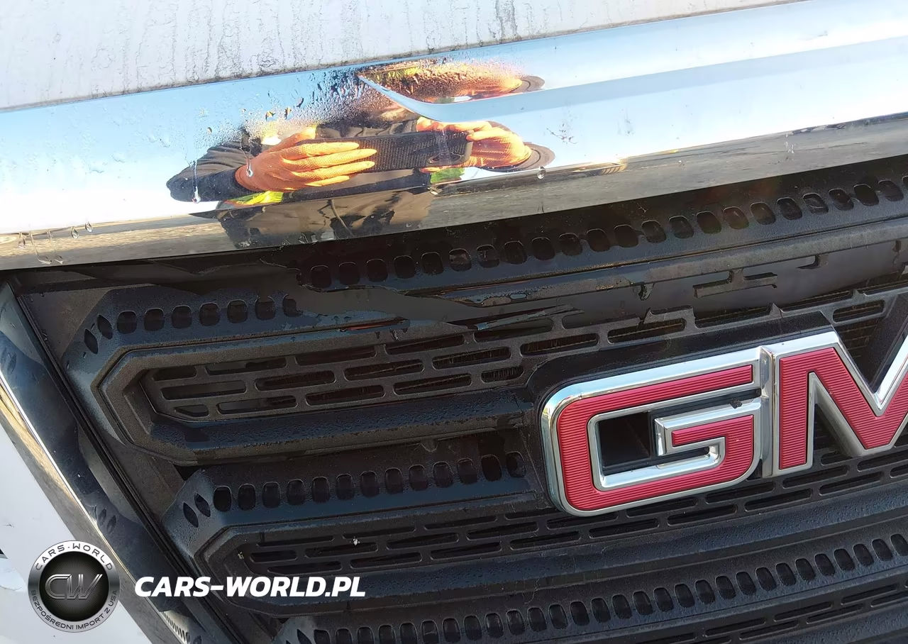 2017 GMC Terrain Sle-1 VIN:2GKALMEK4H6182452 - 12