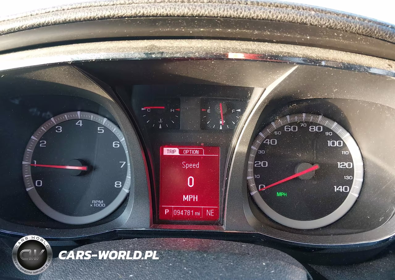 2017 GMC Terrain Sle-1 VIN:2GKALMEK4H6182452 - 7