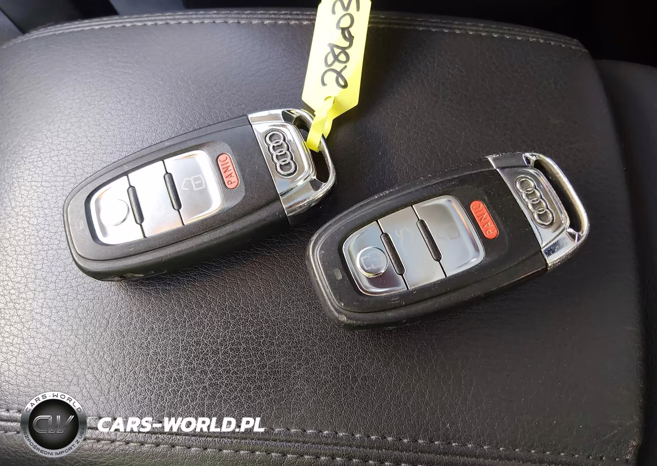 2014 Audi Q5 2.0T Premium VIN:WA1CFAFP3EA031342 - 11
