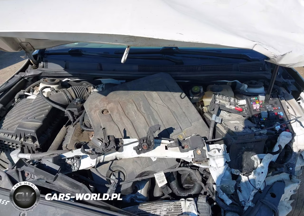 2011 Buick Lacrosse Cxl VIN:1G4GC5ED0BF134226 - 10