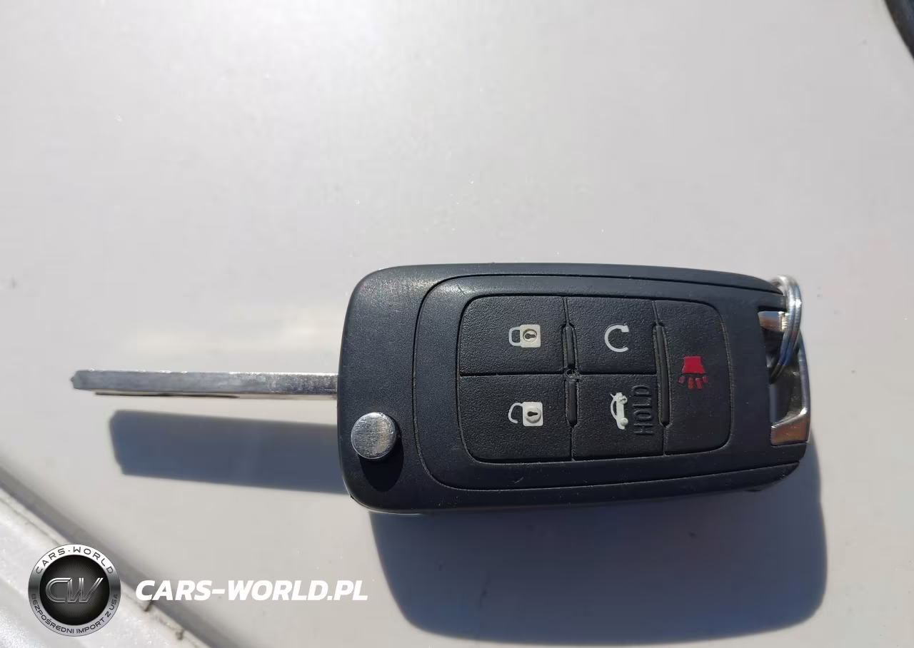 2011 Buick Lacrosse Cxl VIN:1G4GC5ED0BF134226 - 11