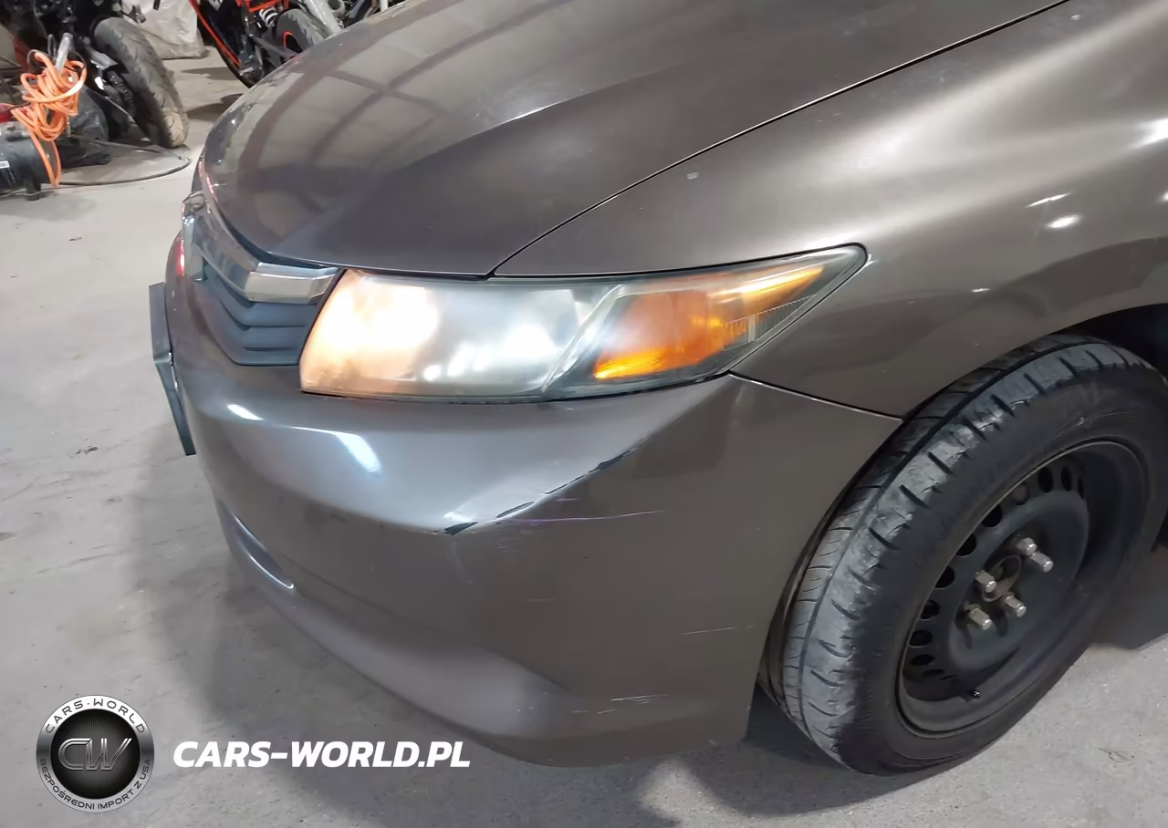 2012 Honda Civic Lx VIN:2HGFB2F54CH516382 - 13