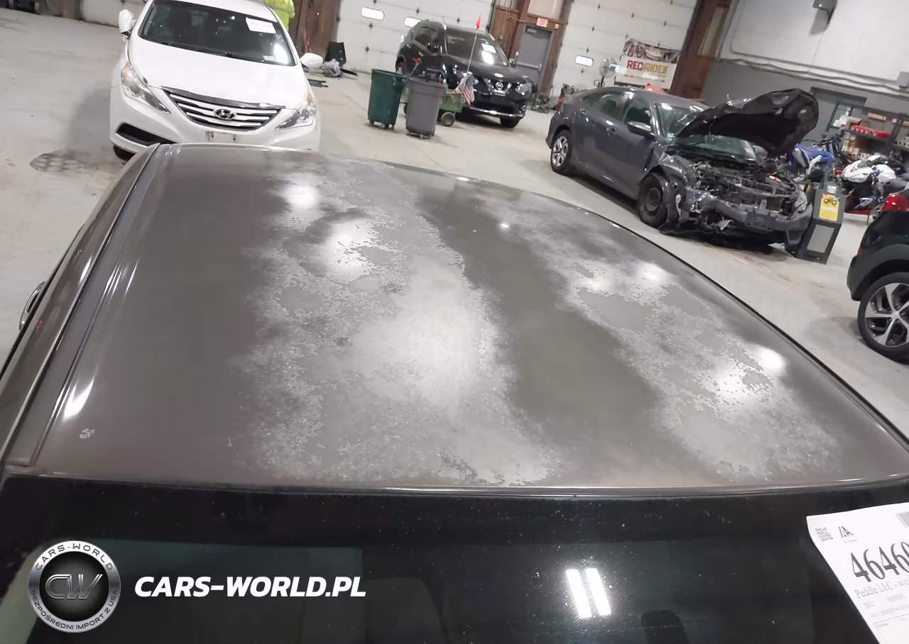 2012 Honda Civic Lx VIN:2HGFB2F54CH516382 - 6