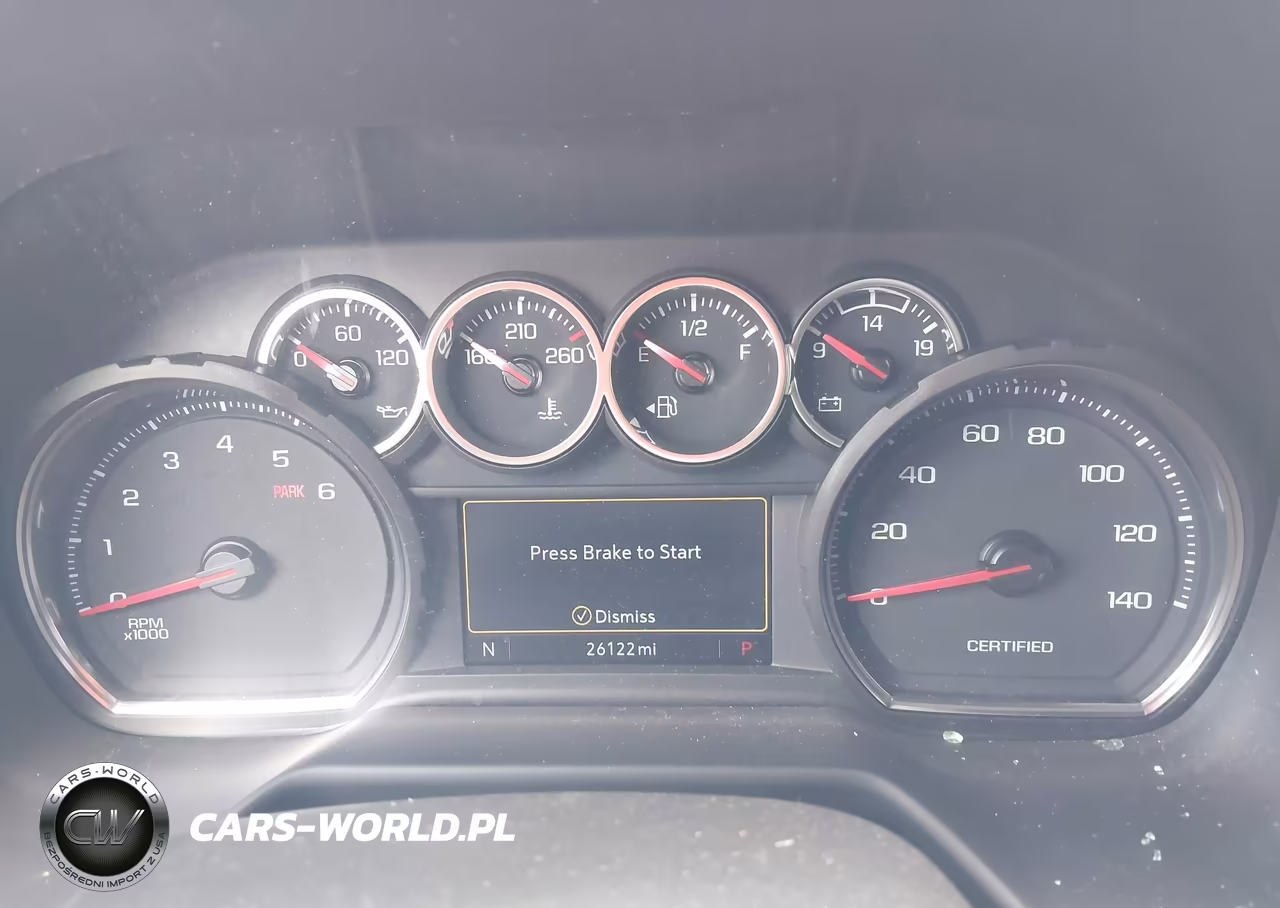 2022 Chevrolet Tahoe 2Wd Commercial Fleet VIN:1GNSCLED5NR253032 - 7
