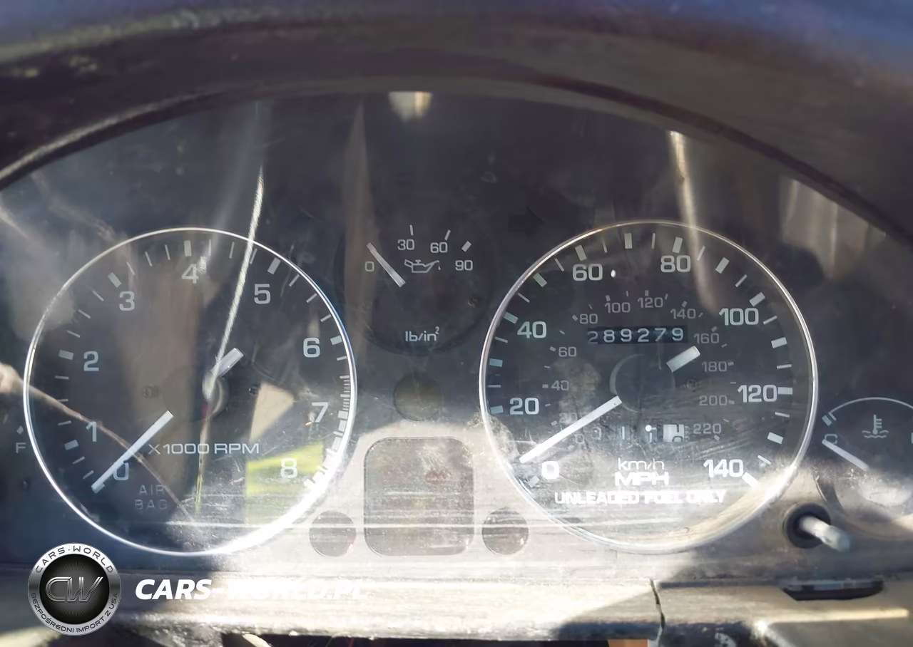 1992 Mazda Mx-5 Miata VIN:JM1NA3514N1315861 - 7