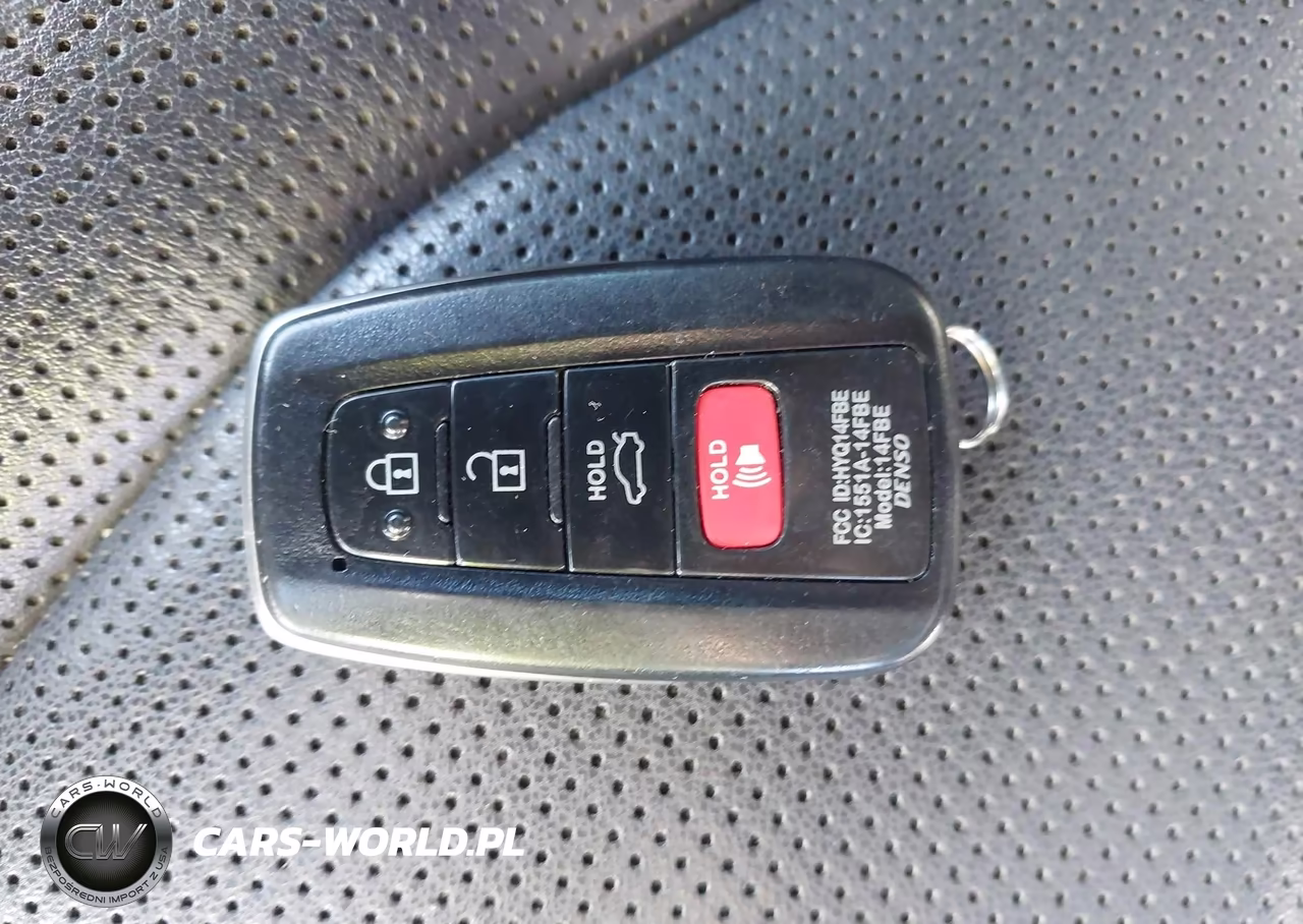 2019 Toyota Avalon Touring VIN:4T1BZ1FB7KU010027 - 11