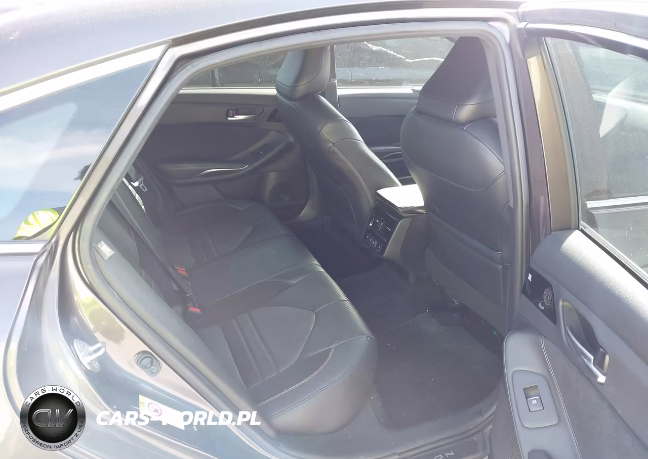 2019 Toyota Avalon Touring VIN:4T1BZ1FB7KU010027 - 8