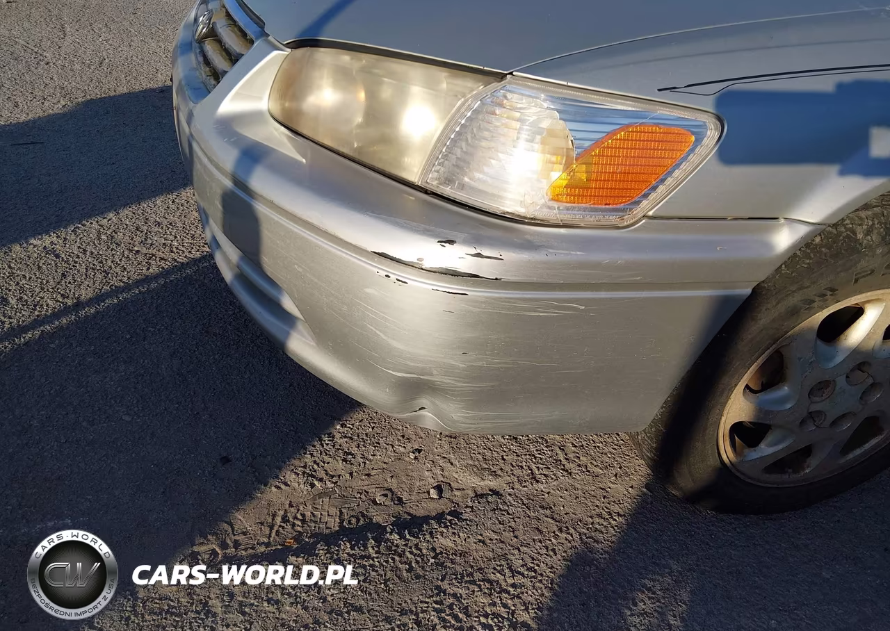 2000 Toyota Camry Le V6 VIN:4T1BF22K2YU102899 - 6