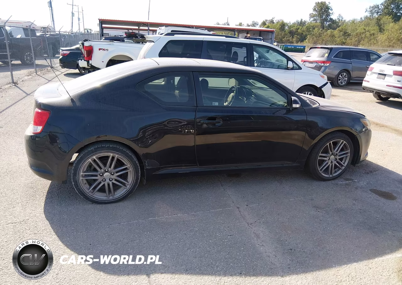 2013 Scion Tc VIN:JTKJF5C74D3062202 - 13