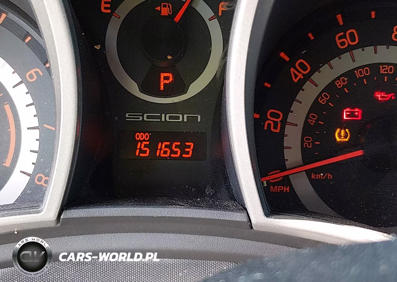 2013 Scion Tc VIN:JTKJF5C74D3062202 - 15