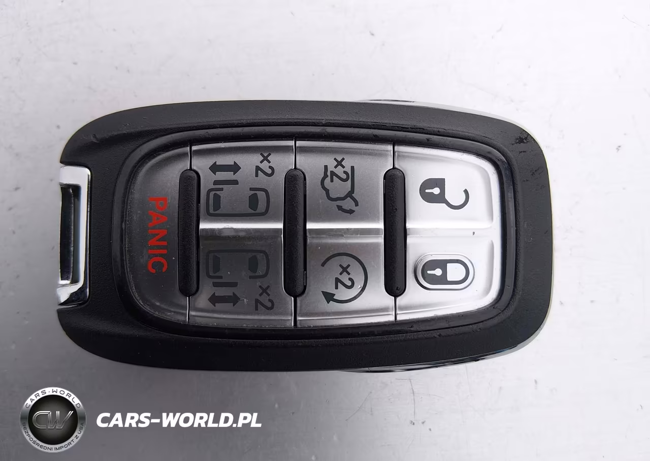 2026 Chrysler Pacifica Select VIN:2C4RC1BG1TR185863 - 11