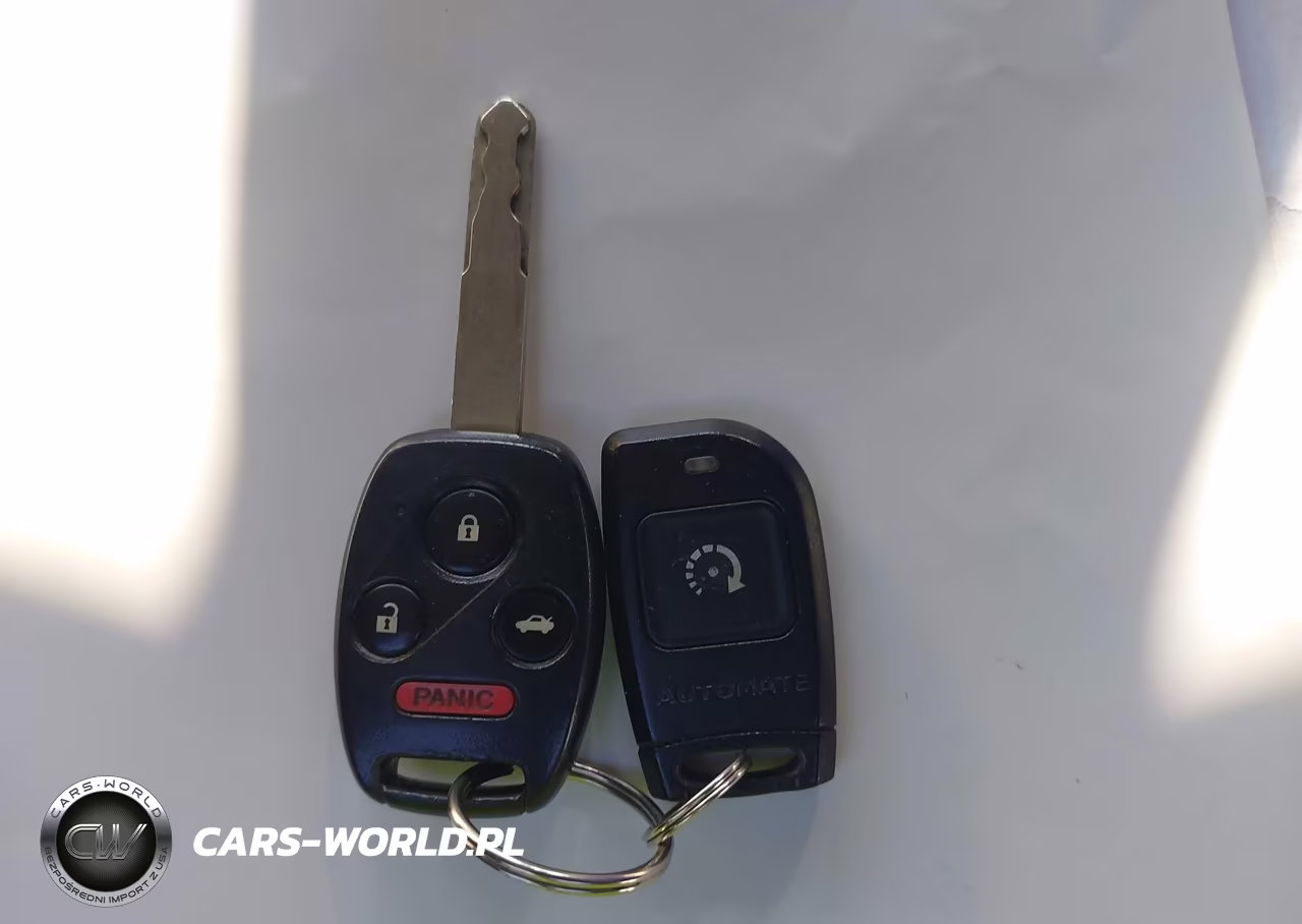 2008 Honda Accord 2.4 Ex-L VIN:1HGCP26828A136137 - 11