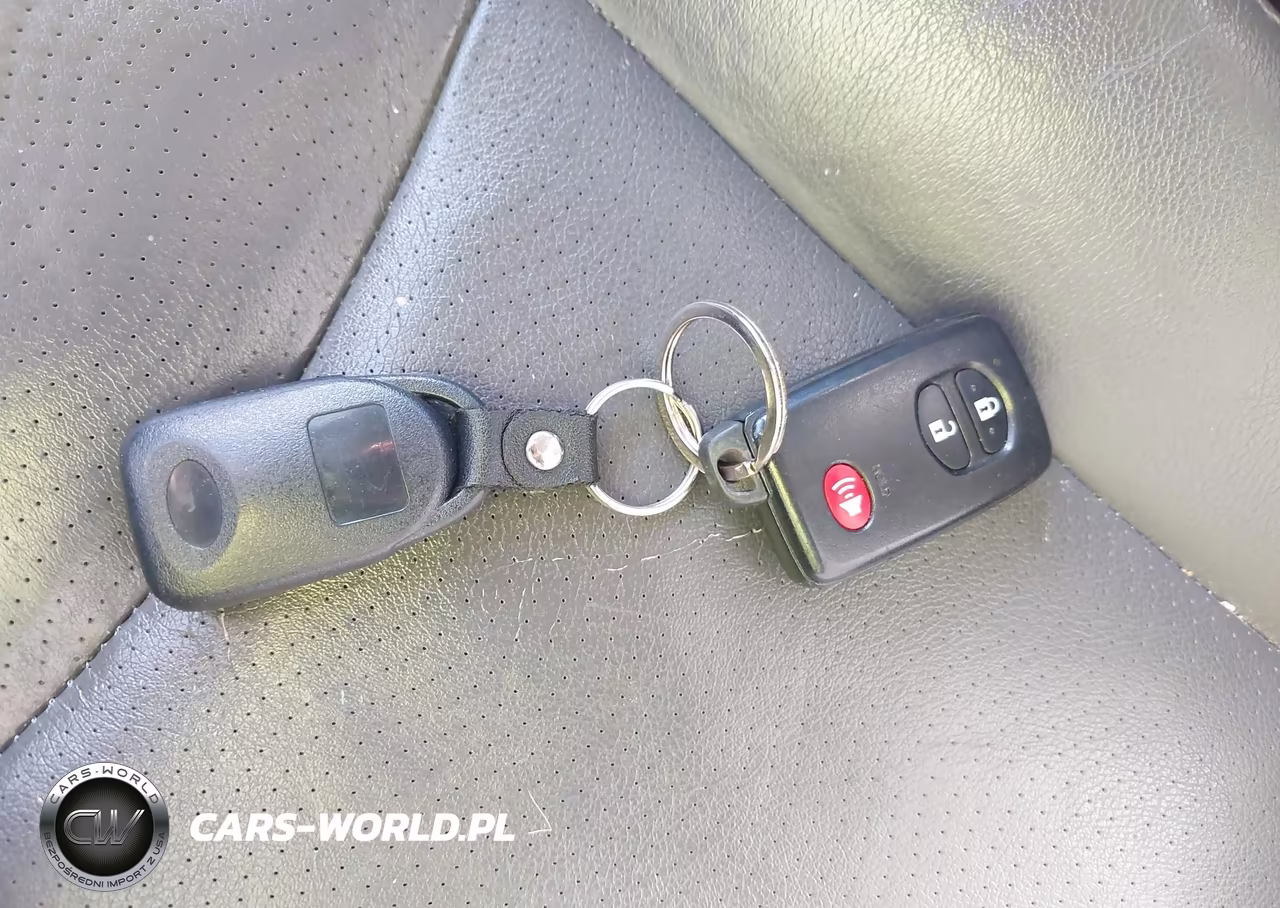2010 Toyota Prius Iv VIN:JTDKN3DU1A5087288 - 11
