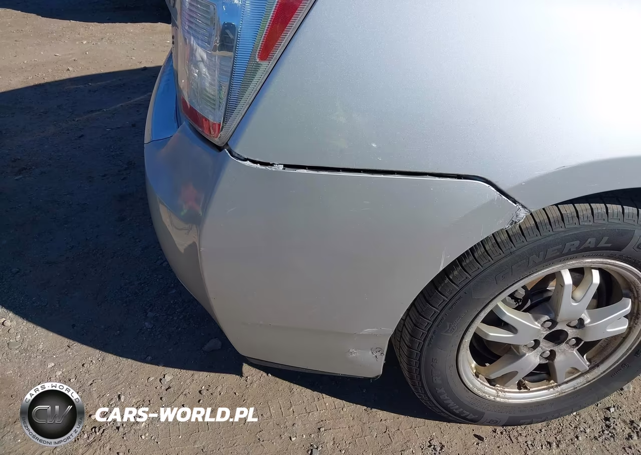 2010 Toyota Prius Iv VIN:JTDKN3DU1A5087288 - 13