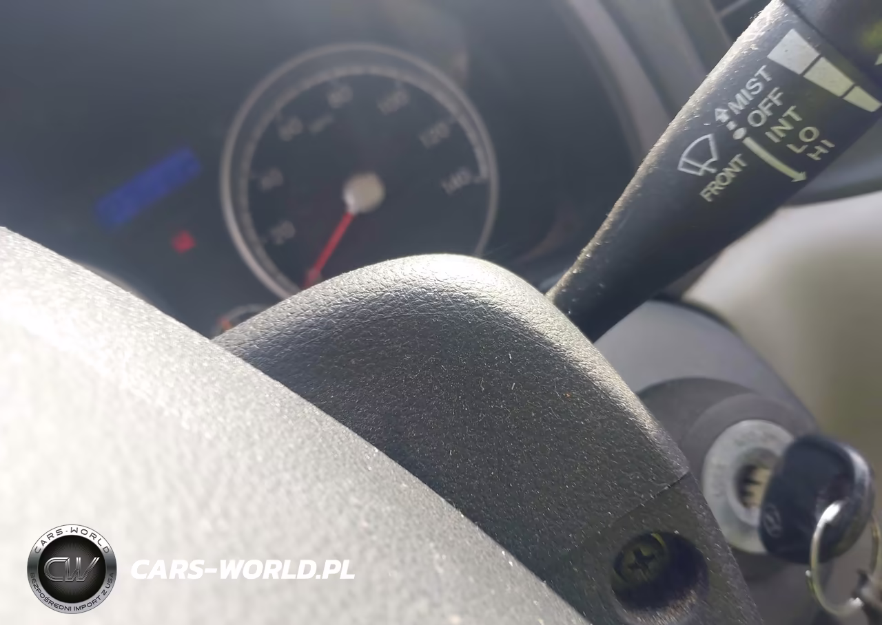 2010 Hyundai Accent Gs VIN:KMHCM3AC6AU152835 - 11