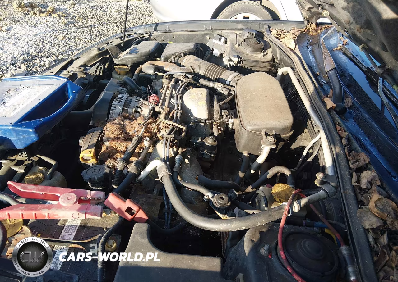 2006 Subaru Impreza 2.5I VIN:JF1GG67656H813437 - 10