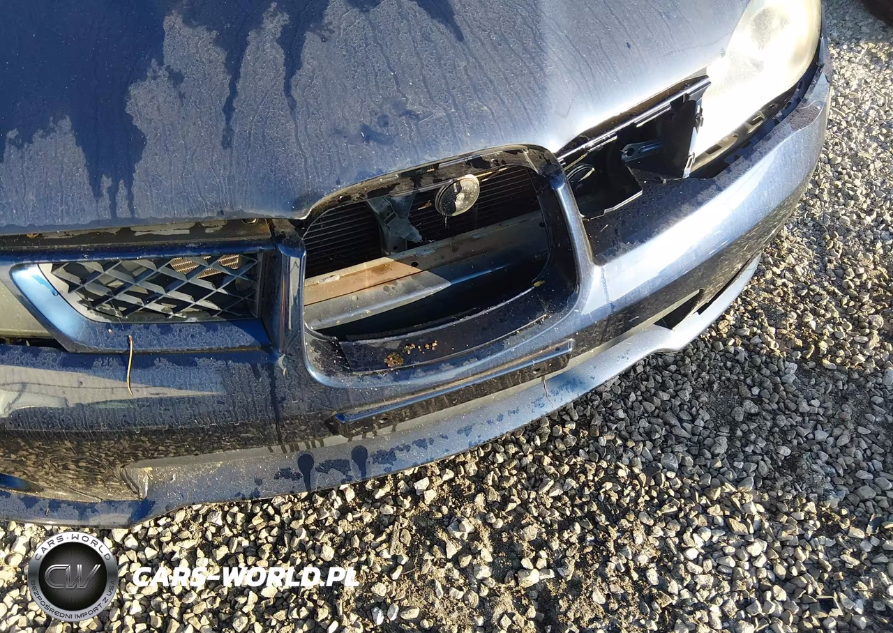 2006 Subaru Impreza 2.5I VIN:JF1GG67656H813437 - 12